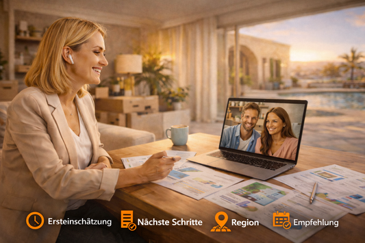 Für alle, die schnell eine erste Einschätzung und klare nächste Schritte möchten.